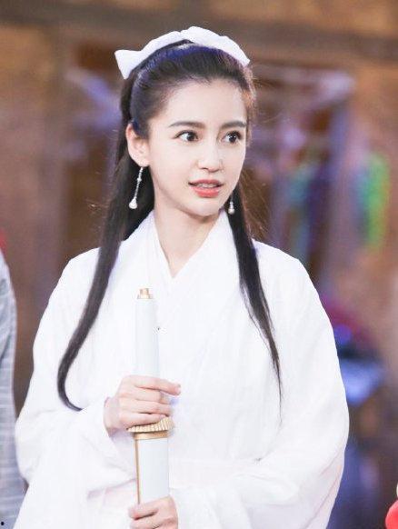 娱乐圈吃瓜白鹿是谁啊